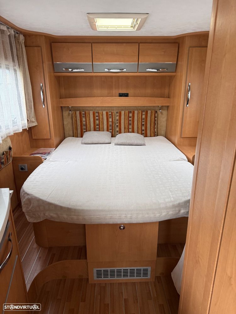 Autoroller Autoroller Xlk - 12