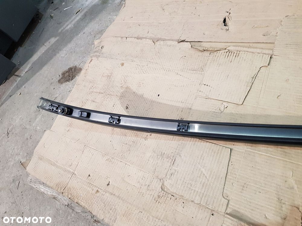 reling dachowy lewy bmw e91 - 6