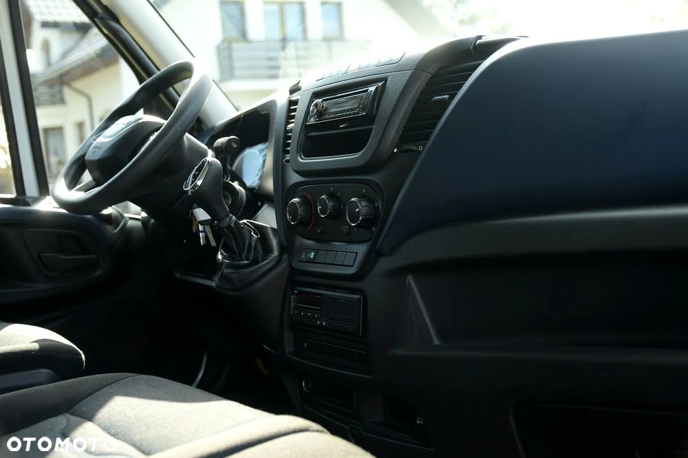 Iveco DAILY=65-180=KONTENER=5.20M=10EP - 20