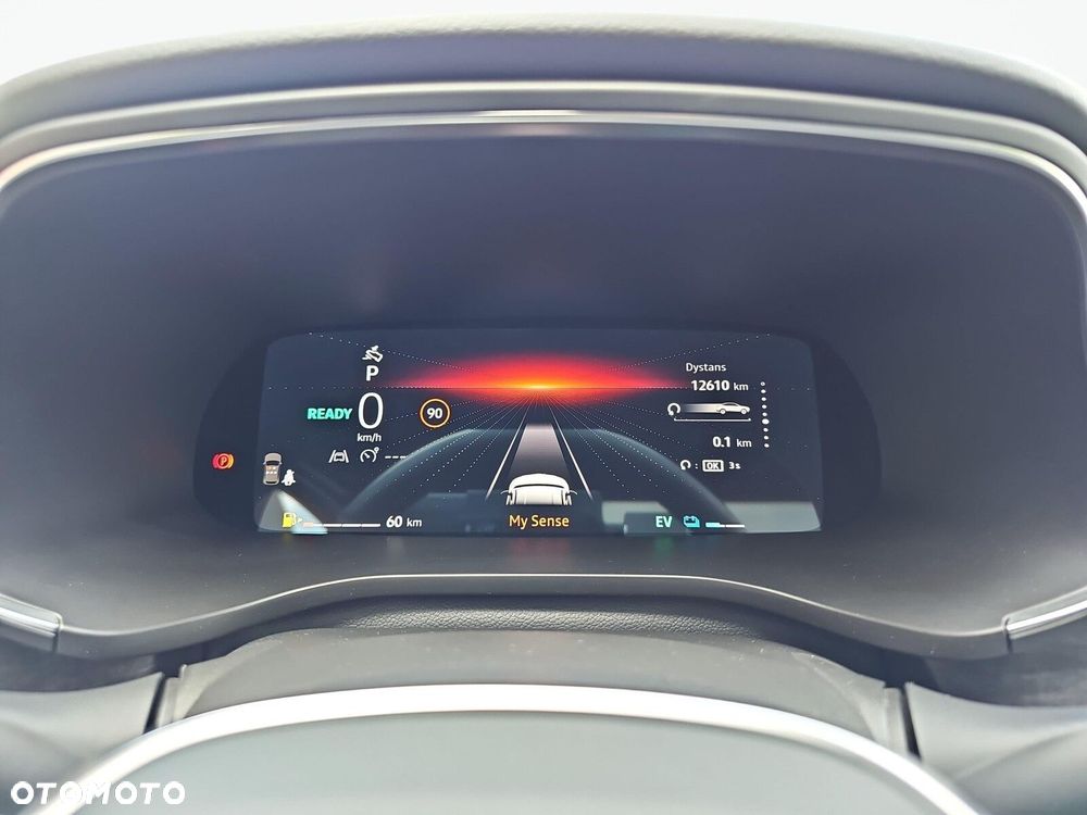 Renault Arkana 1.6 E-Tech Full Hybrid 145 Esprit Alpine MMT - 21