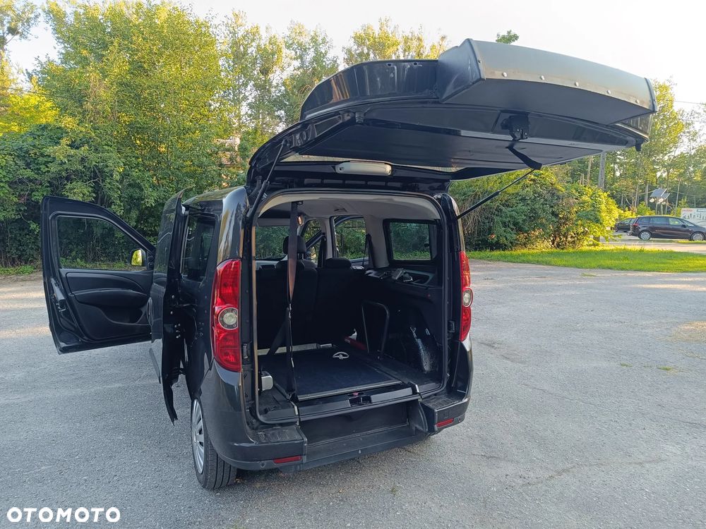 Opel Combo D (CDTI) L2H1 Selection - 12