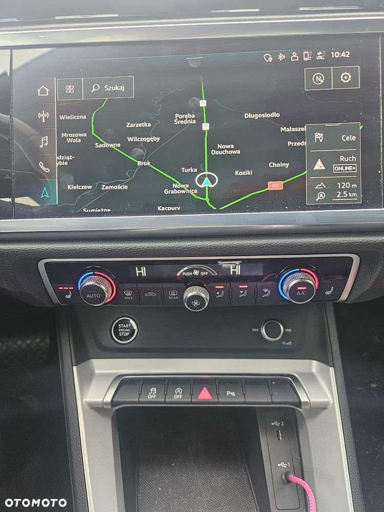 Audi Q3 35 TFSI S line S tronic - 13