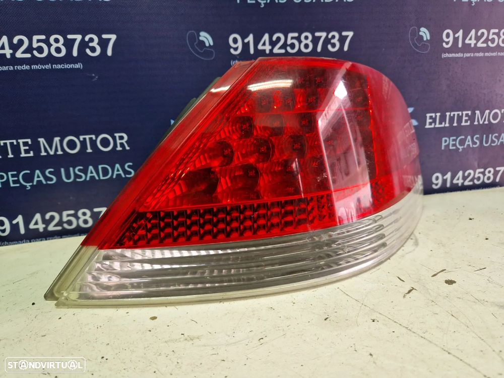 Farolins usados BMW SERIE 7 E65 DIREITO farolim
