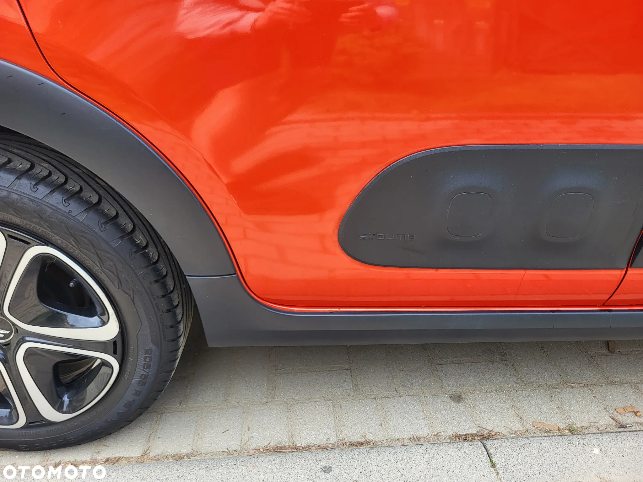 Citroën C3 1.2 PureTech Feel - 10
