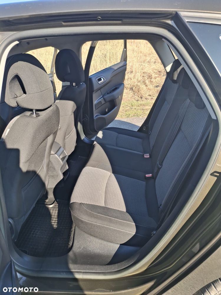 Citroën C4 1.6 VTi Selection - 9