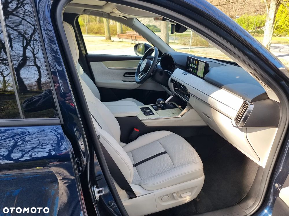 Mazda CX-60 3.3 D mHEV Takumi - 29