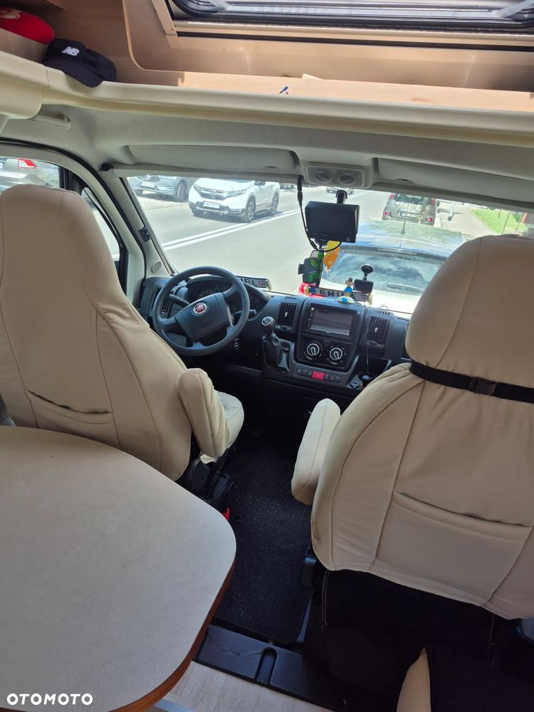 Fiat Ducato - 8