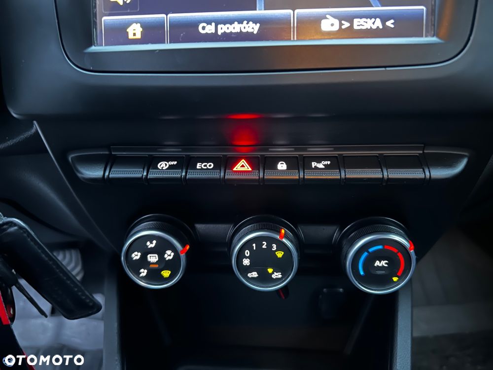 Dacia Duster 1.6 SCe S&S - 14