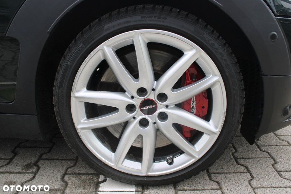 MINI Clubman - 9