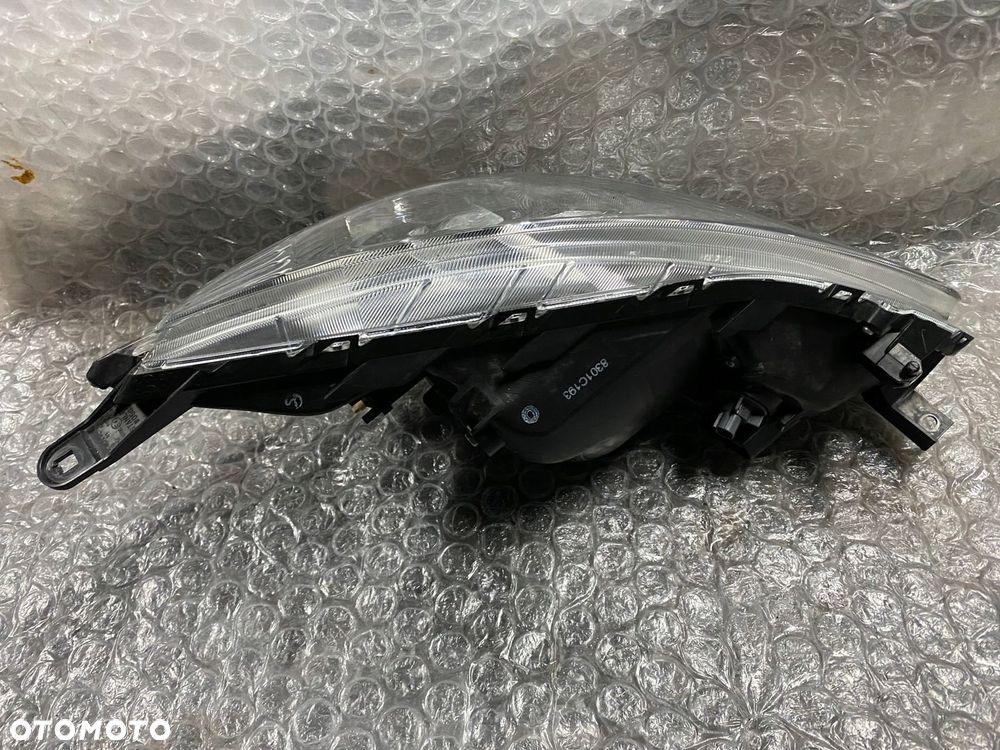 LAMPA LEWA MITSUBISHI SPACE STAR II STANLEY W0563 - 7