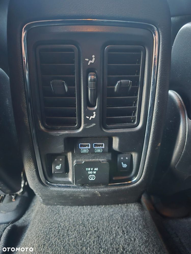 Dodge Durango 3,6 Limited - 14