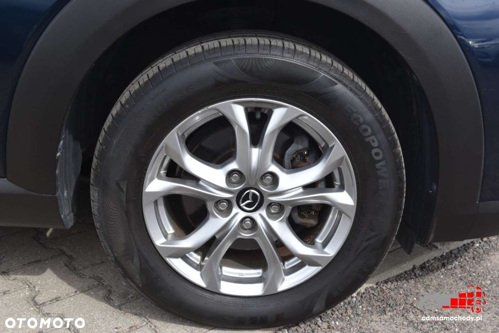 Mazda CX-3 - 12