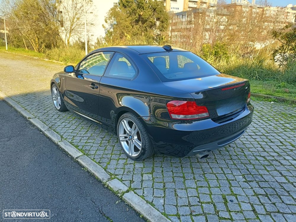BMW 120 d - 1