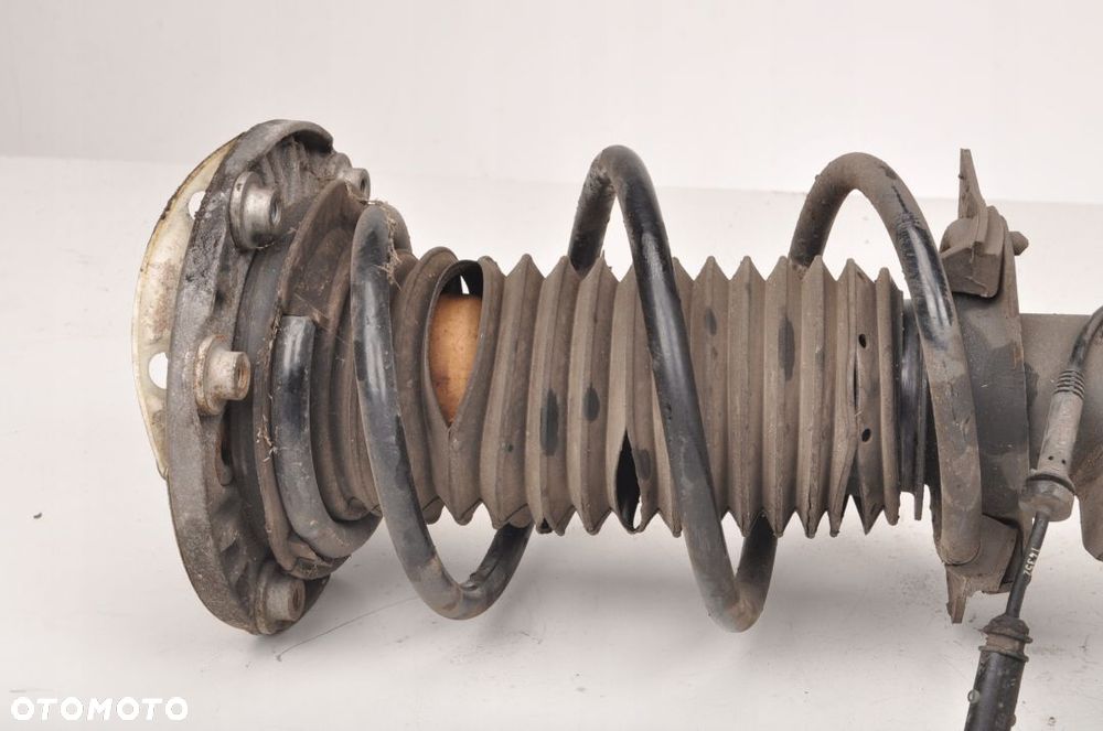 BMW F21 2.0 D LIFT MCPHERSON LEWY PRZÓD PRZEDNI - 4