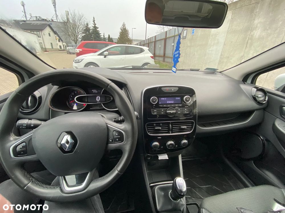 Renault Clio 0.9 TCe Life - 6