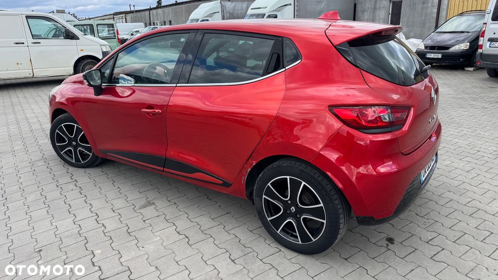 Renault Clio 1.5 dCi Dynamique - 5