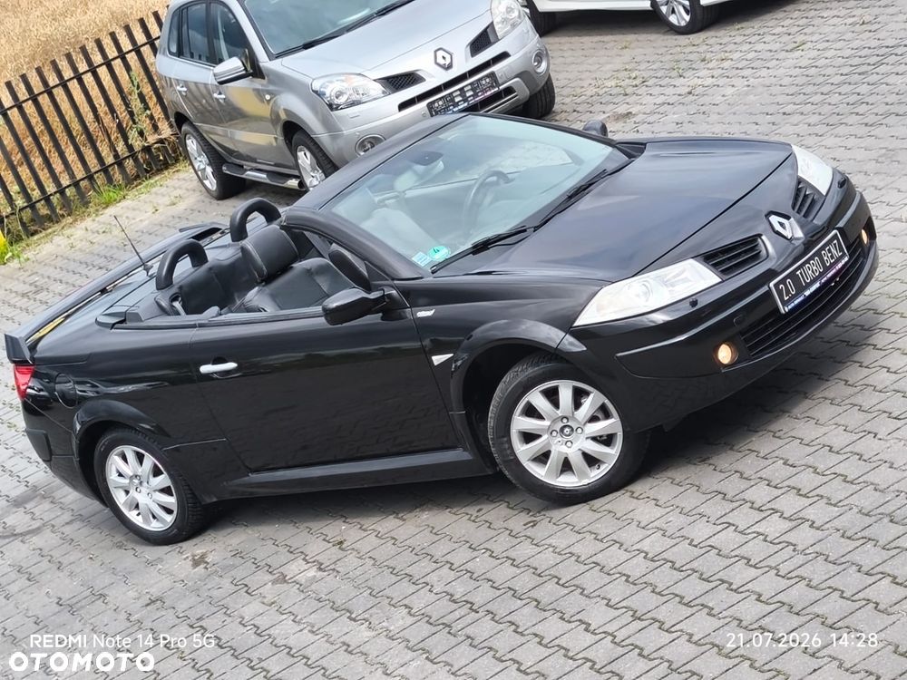 Renault Megane 2.0 Turbo Dynamique - 6