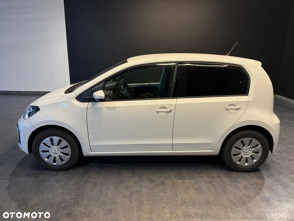 Volkswagen up! 1.0 move - 3