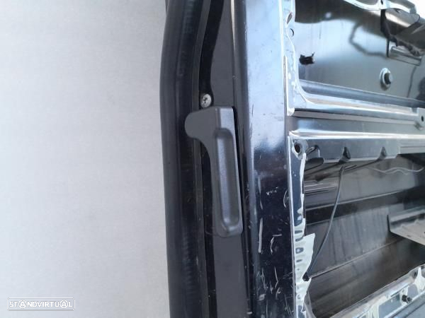 Porta Tras Esq Mercedes-Benz Vito / Mixto Caixa (W639) - 8