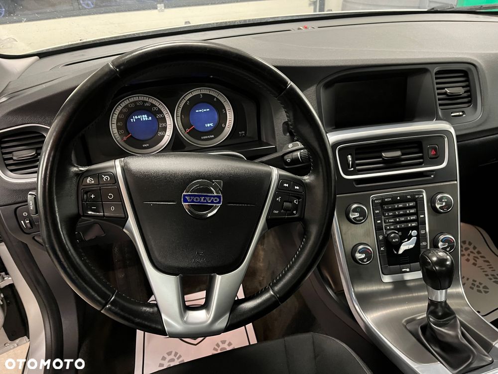 Volvo S60 - 12