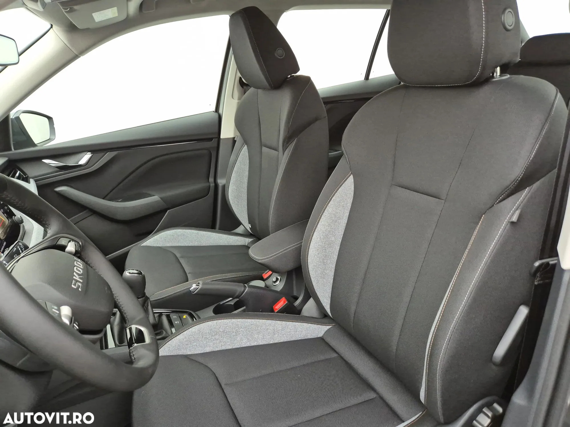 Skoda Kamiq 1.0 TSI Selection - 11