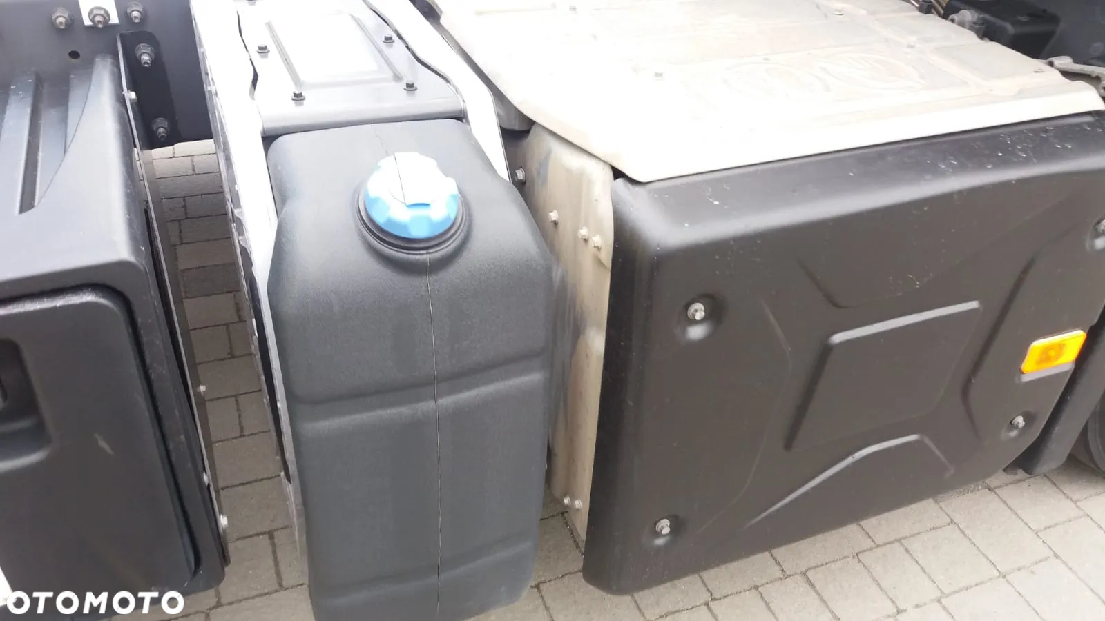 Renault GAMA T460 / MAŁA WAGA/ADR/RETARDER/ BLOKADA MOSTU/FRANCJA! - 17