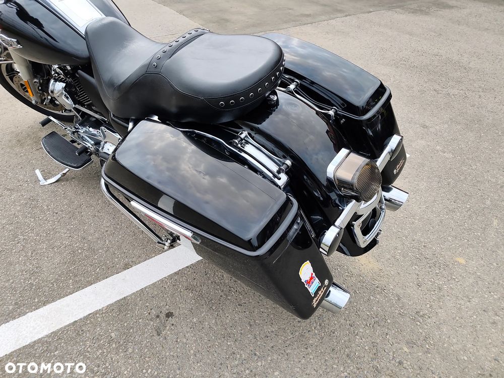 Harley-Davidson Touring Road King - 16