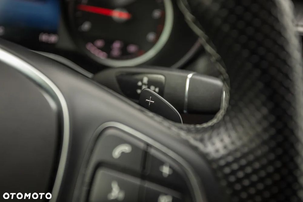 Mercedes-Benz Klasa V 250 d lang 4Matic 9G-TRONIC Style - 36