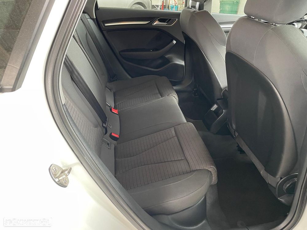 Audi A3 Sportback 1.0 TFSI sport - 28