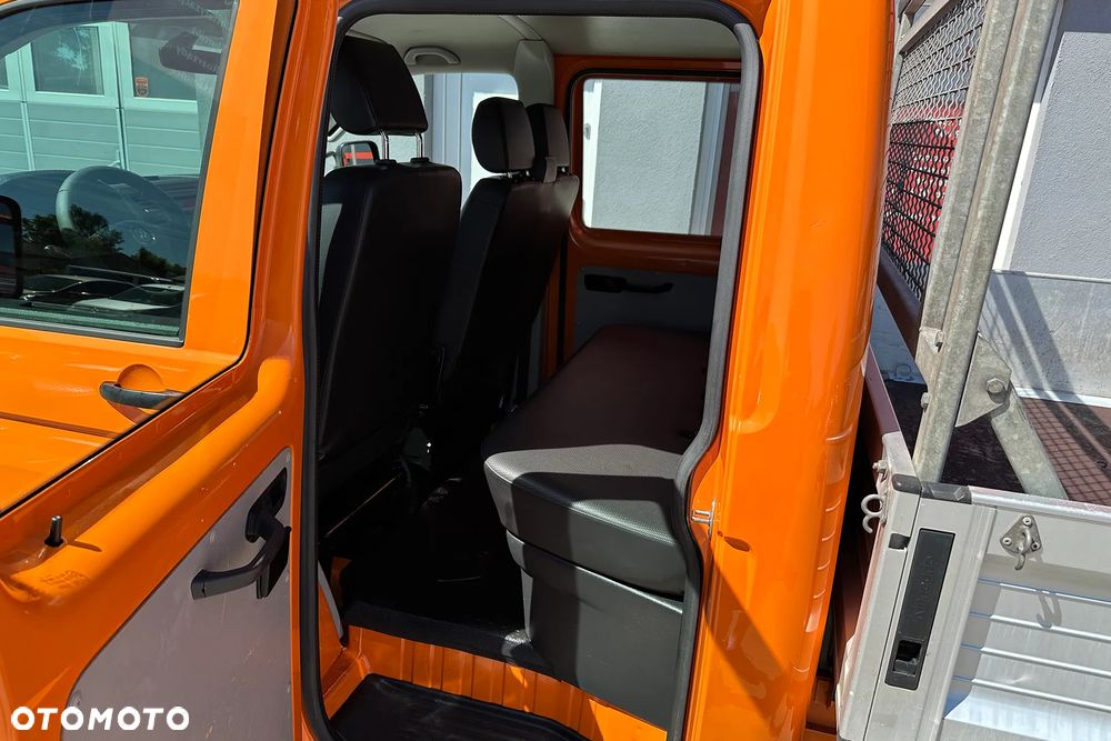 Volkswagen Transporter T6 Doka - 29