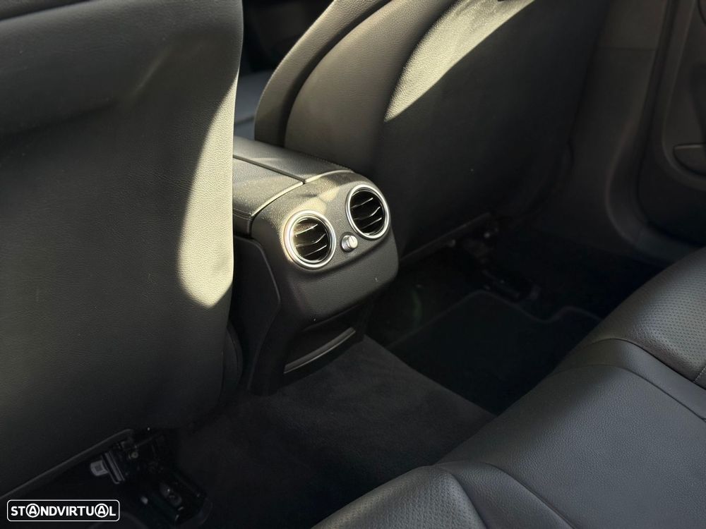 Mercedes-Benz C 220 BlueTEC Avantgarde - 47