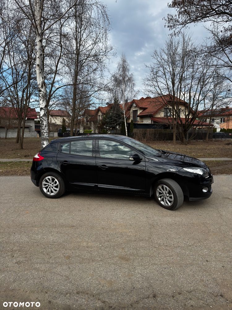 Renault Megane 1.6 16V 110 Dynamique - 6