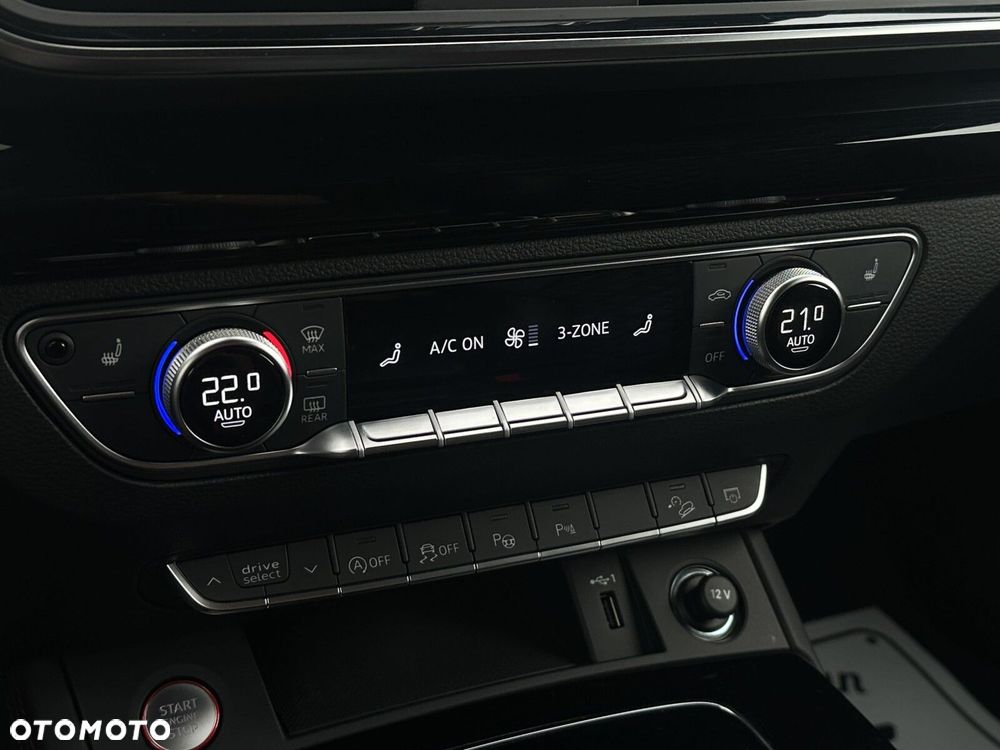 Audi SQ5 - 26