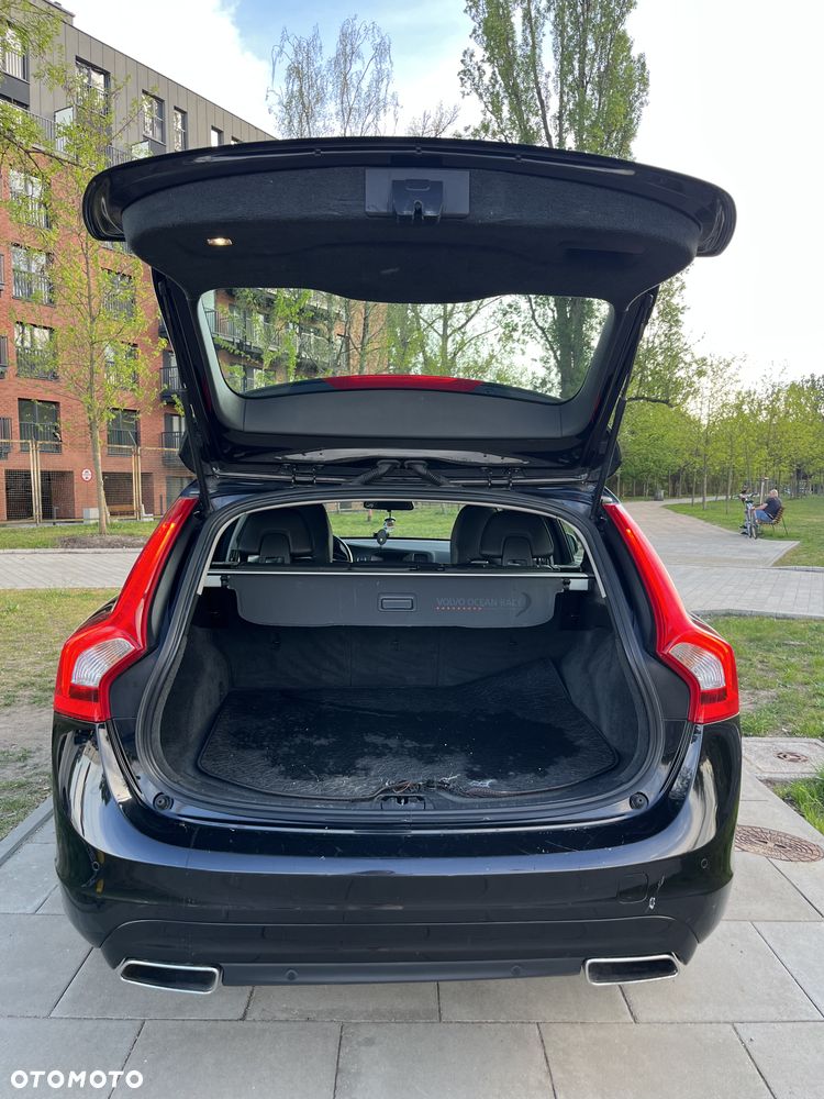 Volvo V60 D4 Ocean Race - 5