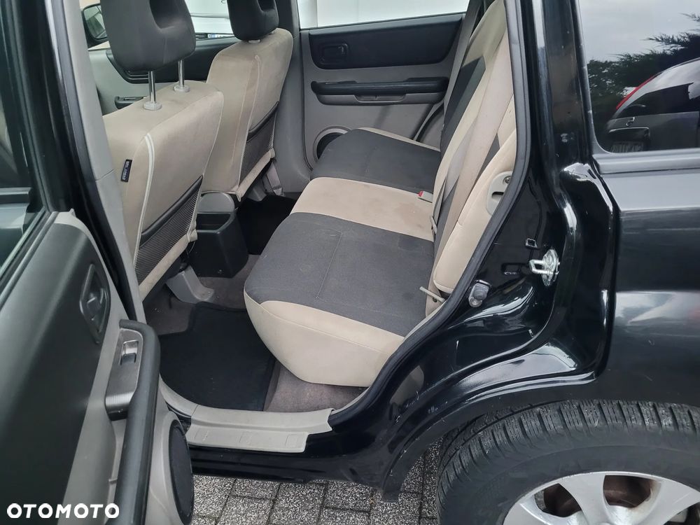 Nissan X-Trail 2.2 dCi Sport - 9