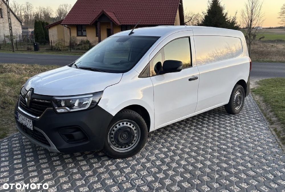 Renault Kangoo - 1