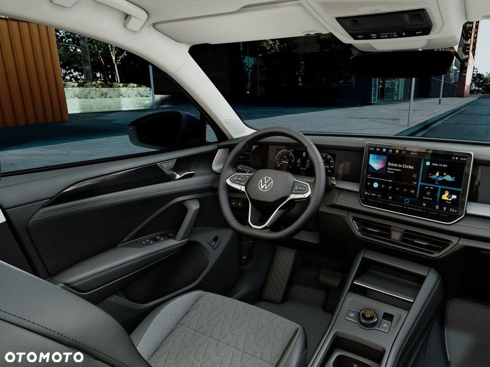 Volkswagen Tayron - 10