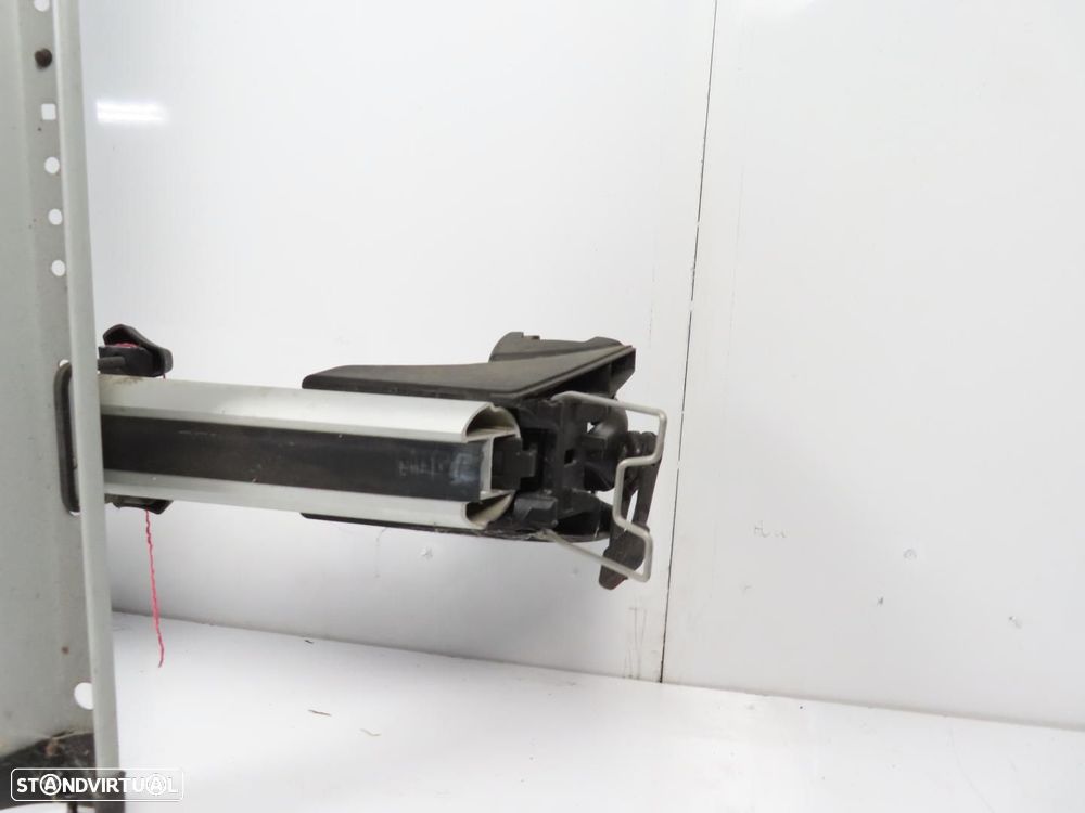 Suporte para Barras de Tejadilho Usado / Original BMW 5 Touring (F11)/BMW 5 Tour... - 3