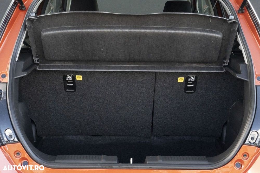 Suzuki Swift - 13