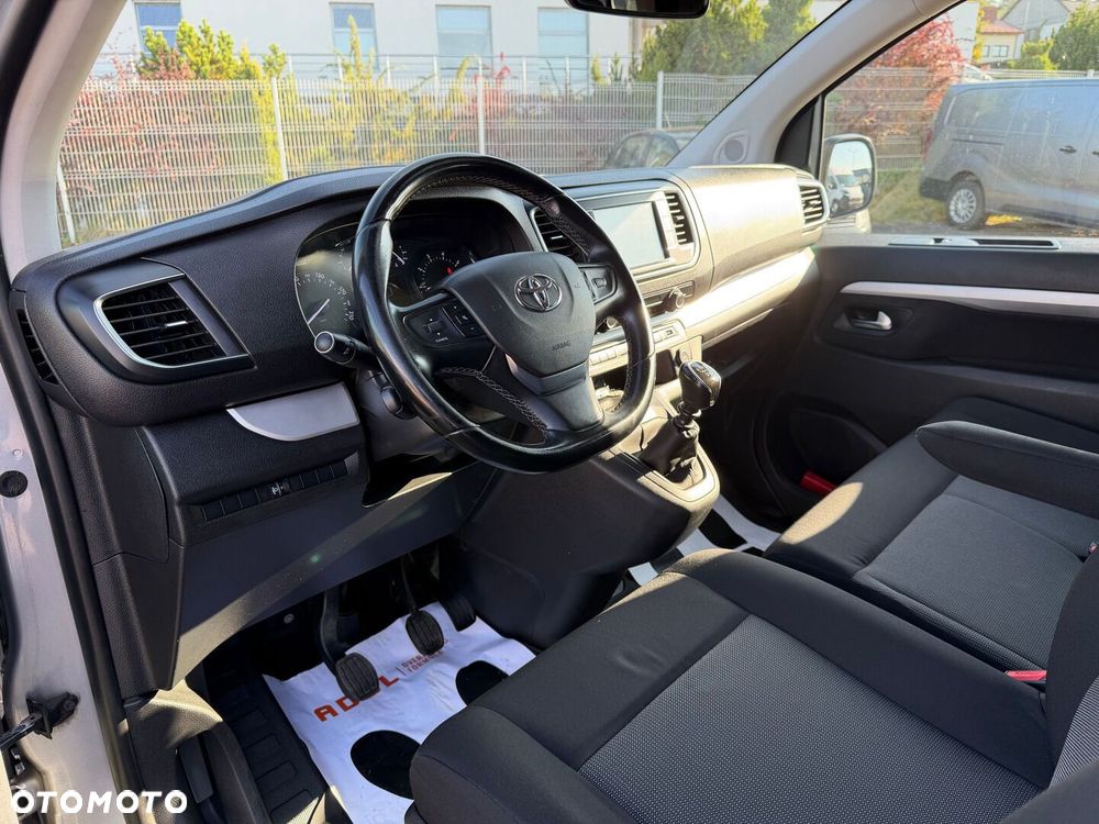 Toyota Proace Verso 2.0 D4-D Long Business - 4