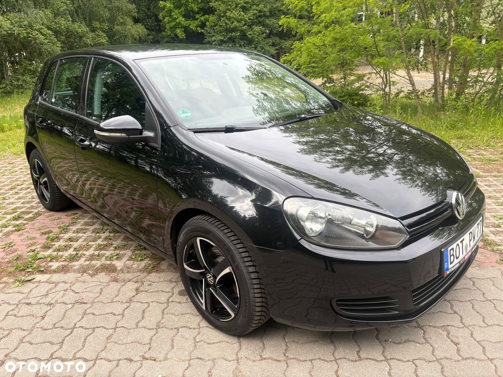 Volkswagen Golf 1.4 Tour Edition - 36