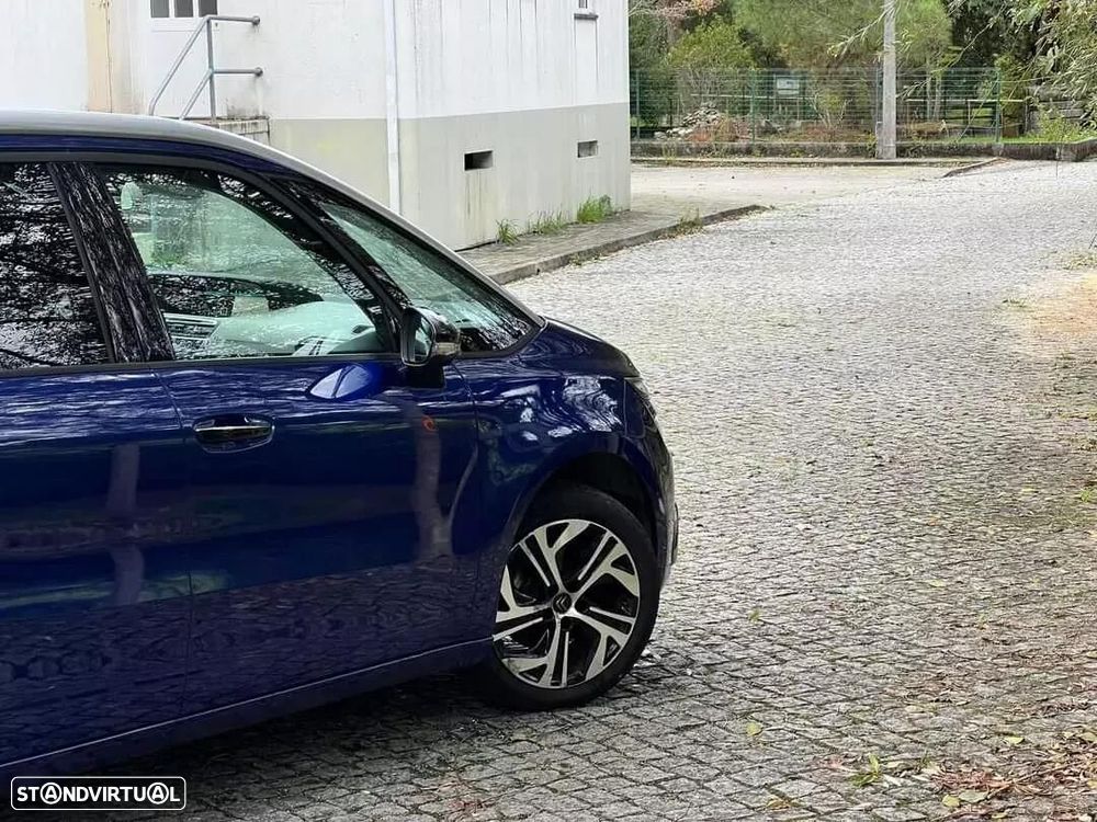 Citroën Grand C4 Spacetourer 1.2 PureTech Feel - 6