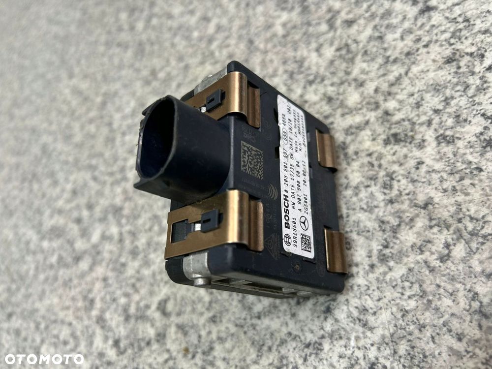 MERCEDES SENSOR RADAR DISTRONIC A9079006004 - 2
