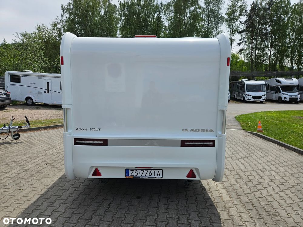 Adria Adora 572 UT - 3