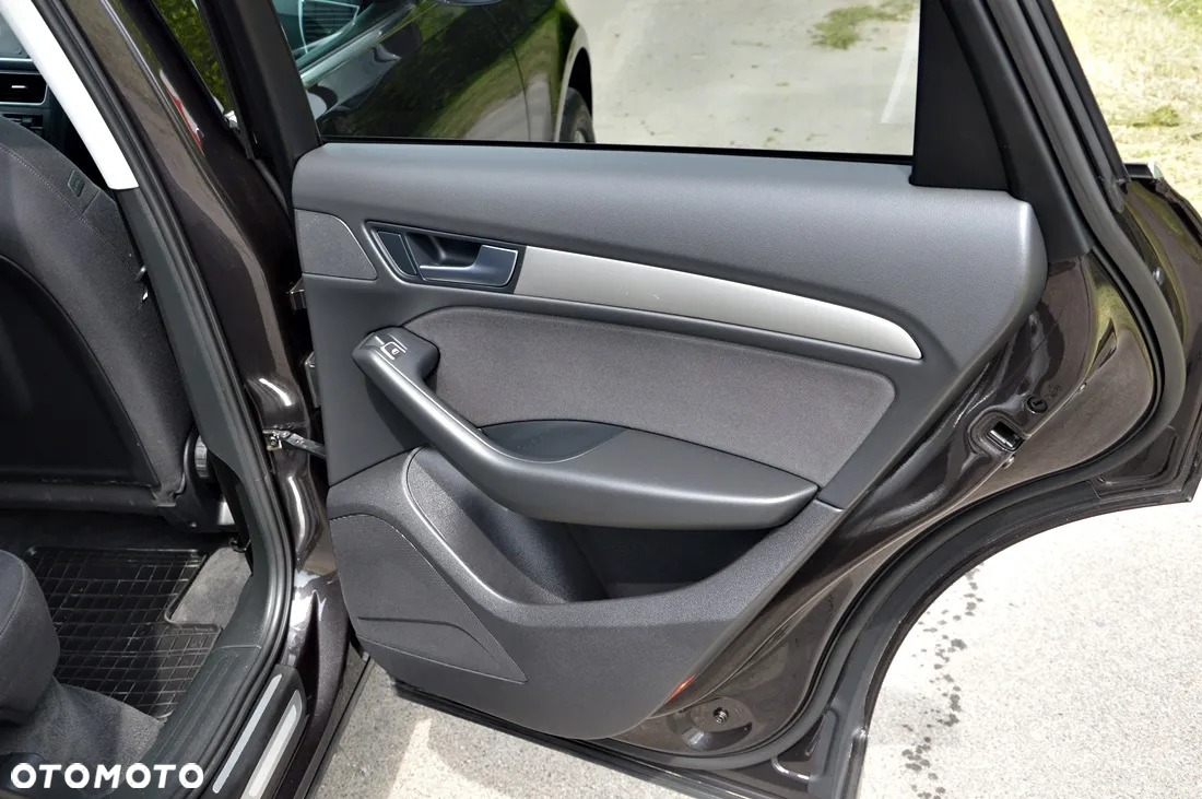 Audi Q5 2.0 TDI Quattro S tronic - 19