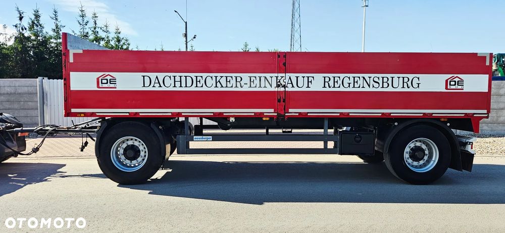 Meusburger 2015 budowlana burtowa z niemiec - 4