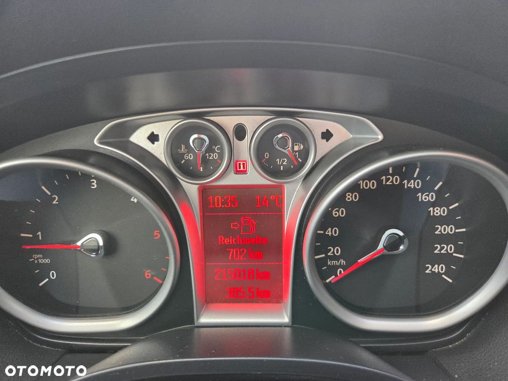 Ford Kuga 2.0 TDCi 2x4 Champions Edition - 30