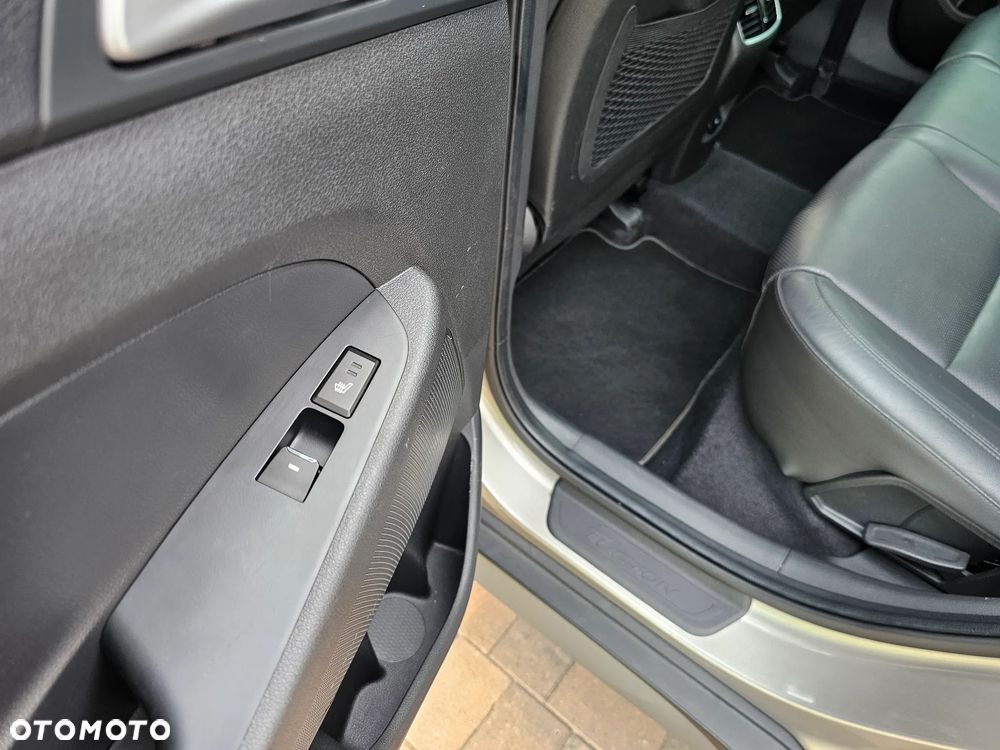Hyundai Tucson 1.6 CRDi Premium 2WD DCT - 8