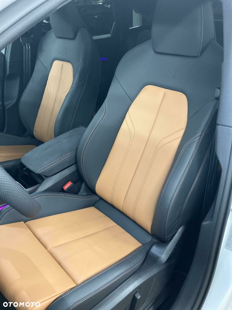 Audi A5 Limousine - 12