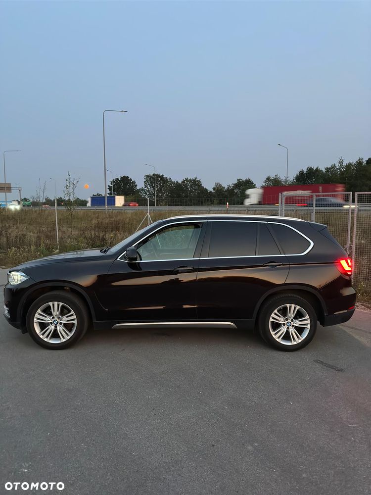 BMW X5 - 8
